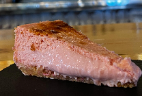 Cheesecake de Sabors